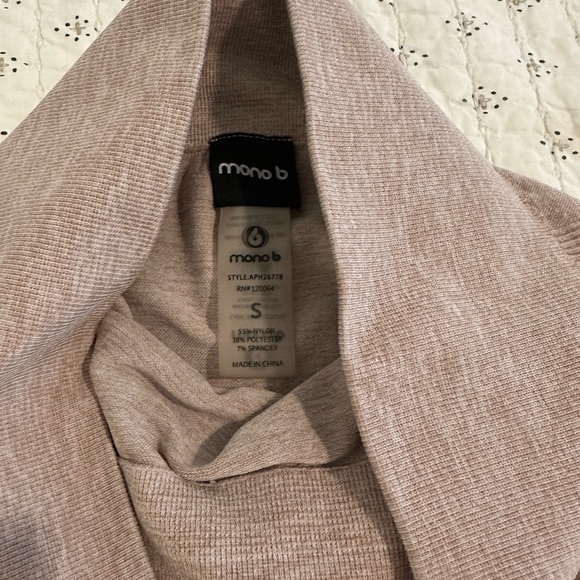 Workout leggings - Picture 4 of 4